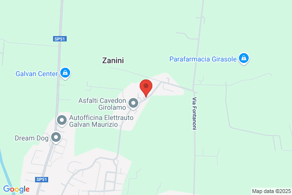 Zambello Impresa Costruzioni S.R.L.