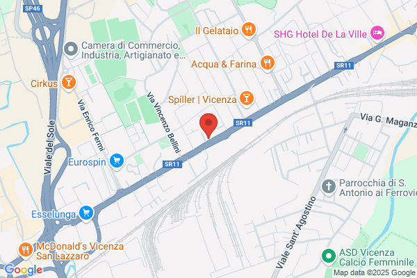 Studio Dentistico Bellon Dr. Giulio