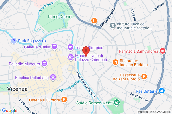 Studio Dentistico Associato Dono Dr. G. E boato Dr. claudio
