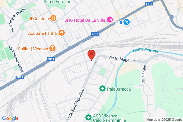 Studio Dentistico Associato Dr. Viganato G. & Dr. Vignato c.