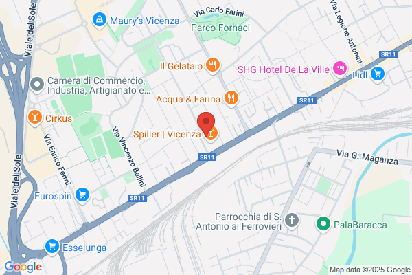 Studio Dentistico Dr.Furlan - Dr.Belleri - Dr.Gheller