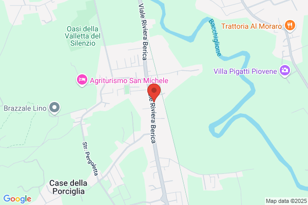 Studio Dentistico Trevisan Dott. Gherardo