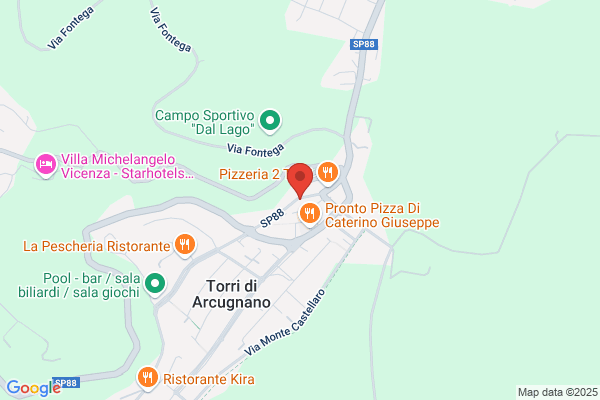 Municipio Di Arcugnano