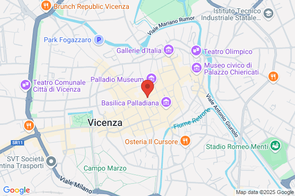 Municipio Di Vicenza