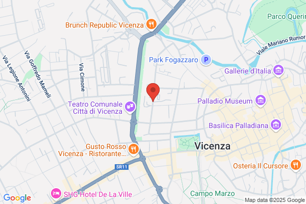 Regione Del Veneto