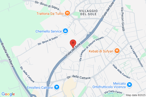 Esso Vicenza
