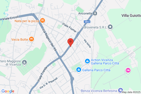 Esso Vicenza