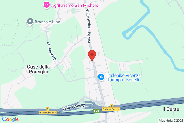 Enneti Distribuzione Carburanti (S.N.C.)
