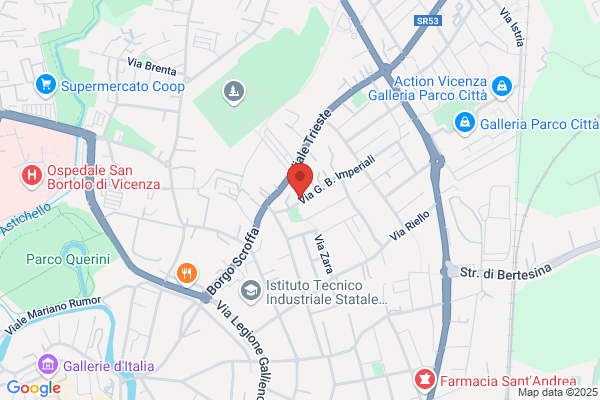 Linea Market (S.R.L.)