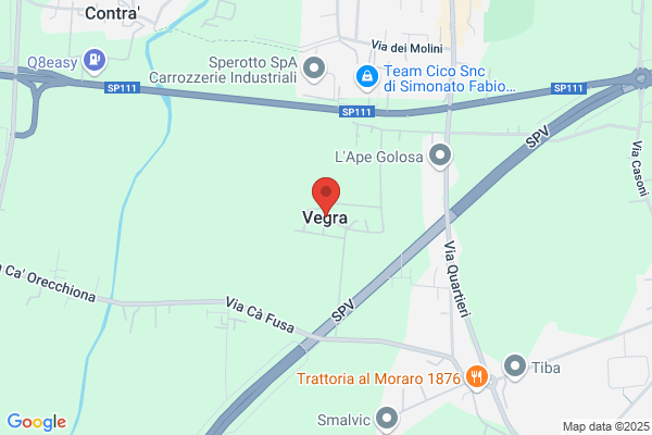 Ve.Gra S.P.A.