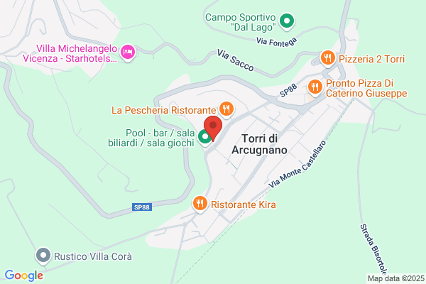 Dal Lago Geom. Antonio