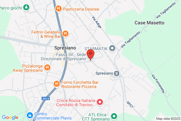 Fassa Servizi S.R.L.