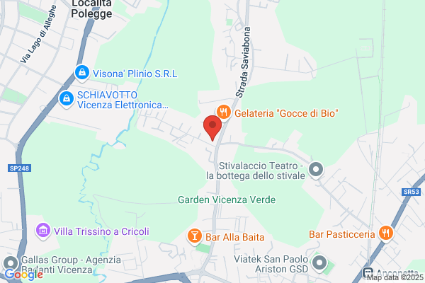 Segna Ultimo & Figli (S.P.A.)