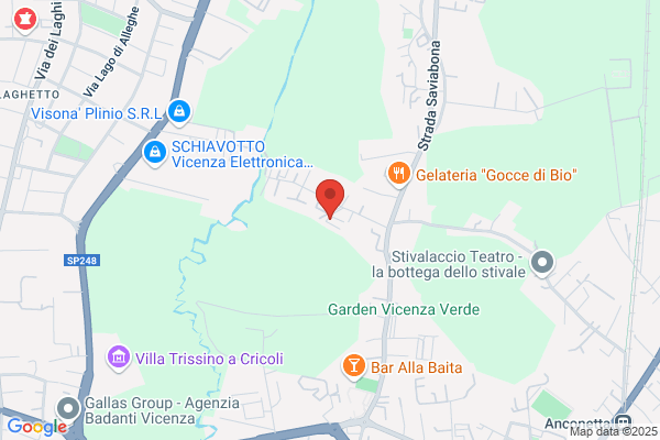 Rizzato Impianti Srl