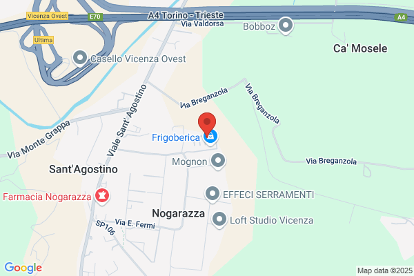 Vicenza Impianti
