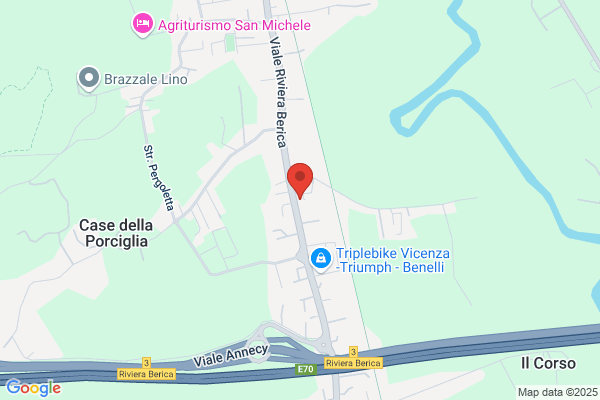 Erboristeria La Spiga Di Sbalchiero Emanuela