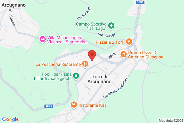Falegnameria Punto Legno S.D.F.