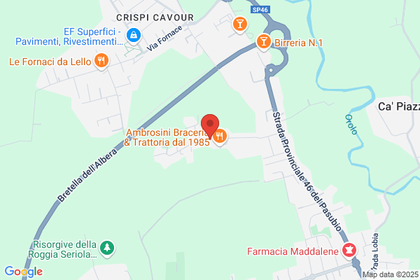 Falegnameria Zorzetto Di Zorzetto Fabrizio E Giangiuseppe snc