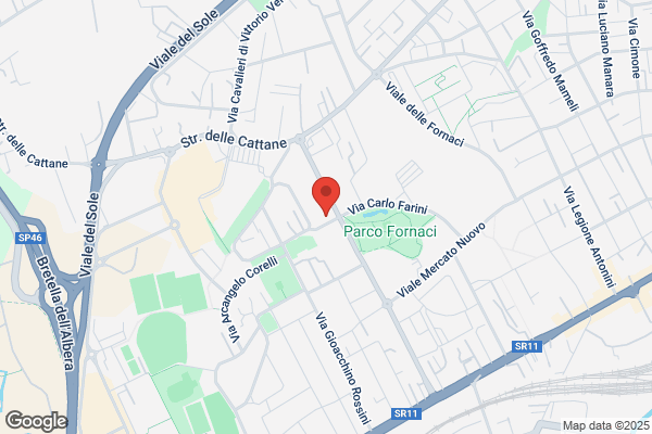 Vicenza Assicurazioni S.R.L.