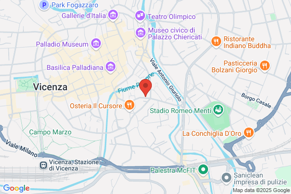 La Copia Sdf