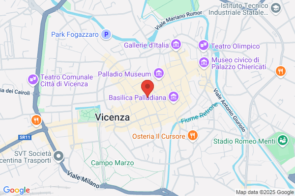 Vajenti Centro Fotografico S.R.L.