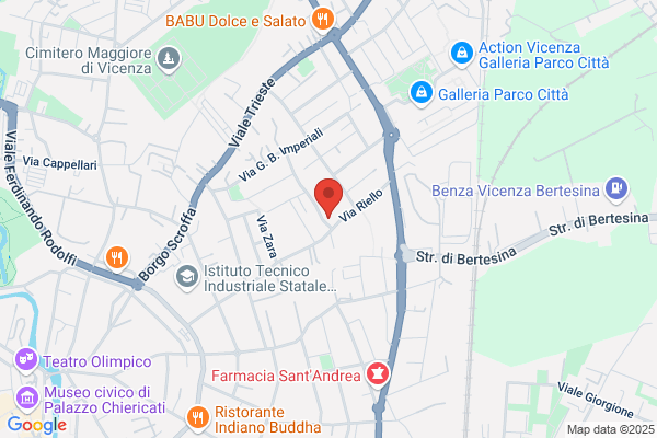 Gelateria Artigiana Bortoletto (S.N.C.)