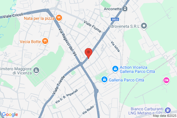 Gelateria Scacco Matto