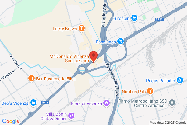 McDonald's Vicenza San Lazzaro