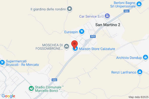 Vestire Biologico Di Musitelli Michela