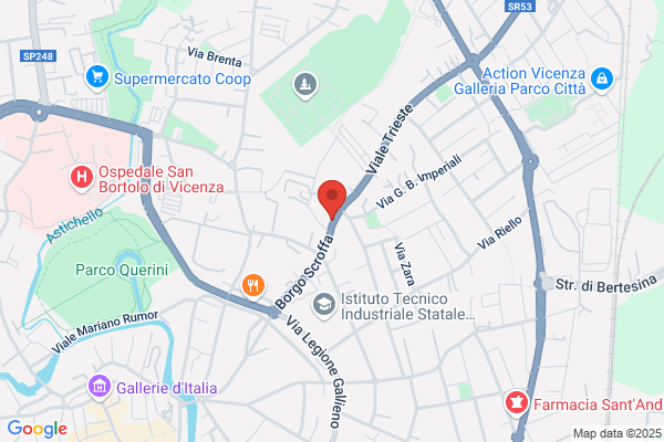 Roberto Coin S.P.A.
