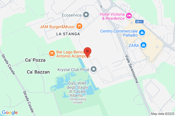 L'incastonatura Snc