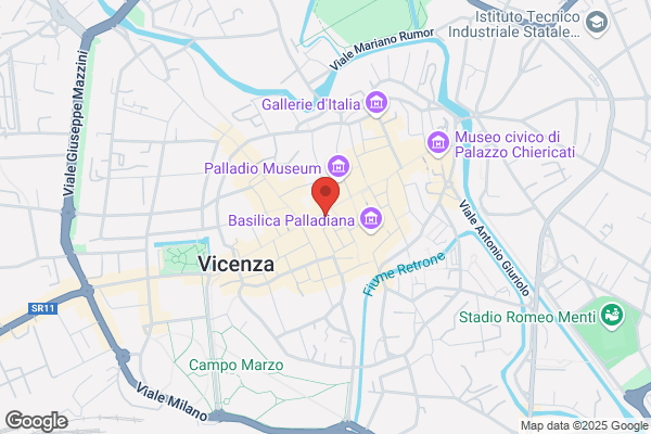 Tre A Vicenza S.R.L.