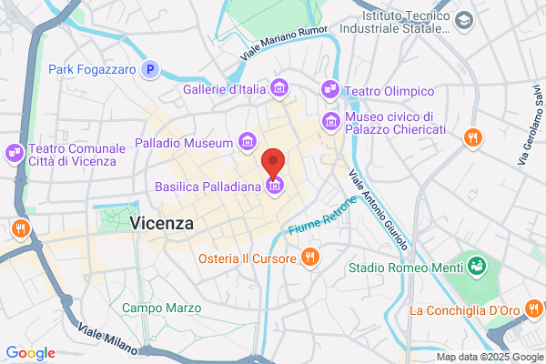 San Vincenzo Italia