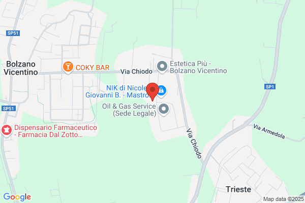 Piva Impresa Edile S.N.C. Di Piva Alberto E geom. giuliano