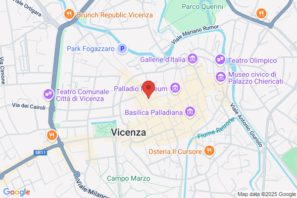 Vicenza Casa Srl
