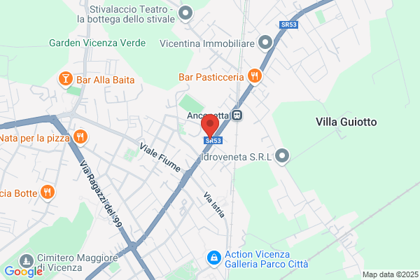 Impresa di Pulizie Campesato Antonietta