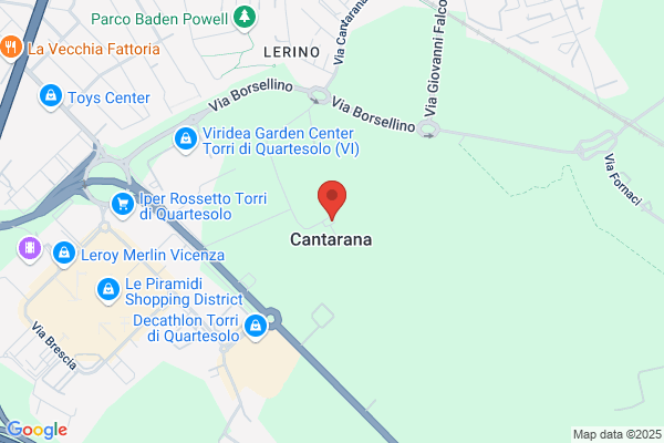 Mozzo Pavimenti alla Veneziana