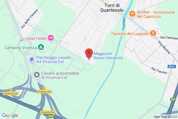 Magazzini Sesso Venanzio