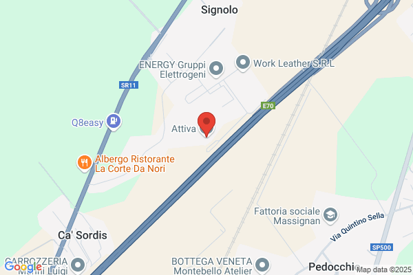 Attiva Spa