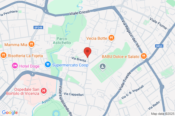 Istituto di Estetica Nicoletta