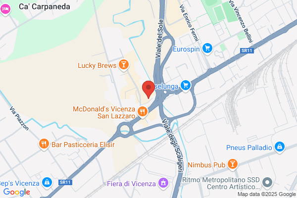 C.T.R. Centro di Terapia Fisica e Riabilitazione