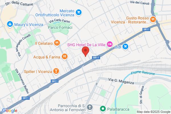Istituto Destetica Atena