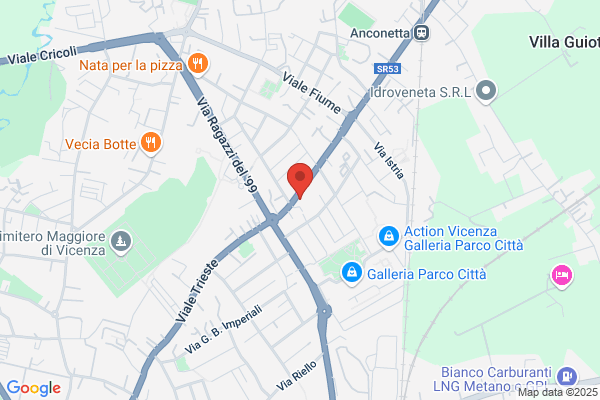 Istituto di Estetica Pinuccia