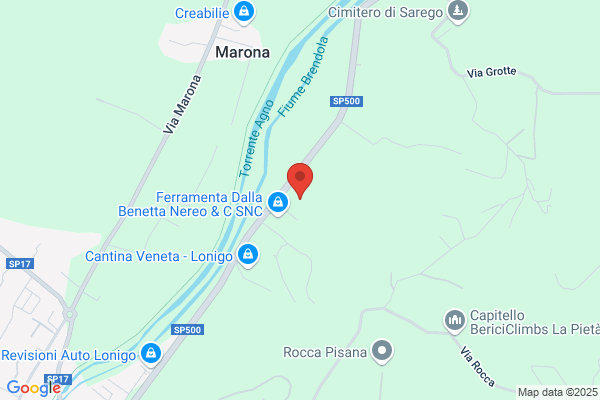 M&d Snc Di Maccarrone Loredana E Dragone auristela