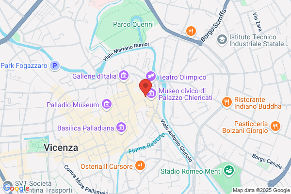Menegazzo (S.A.S.)