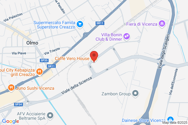 Caffè Vero