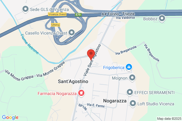 Nodari Luigi E Figli (S.N.C.)