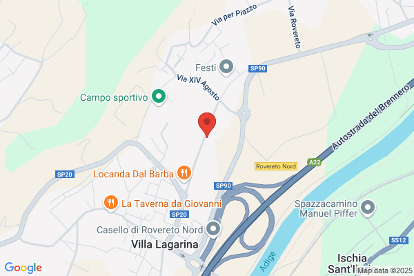 Petrolvilla & Bortolotti S.P.A.
