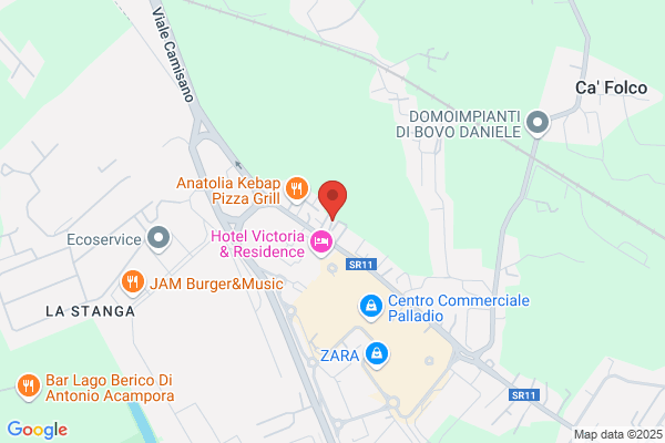 Officina Meccanica Tranci E Stampe