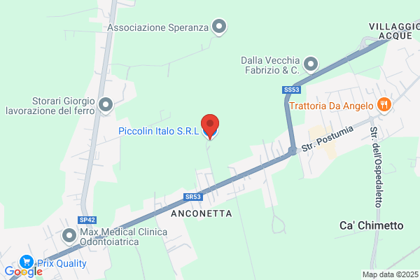 Piccolin Italo (S.N.C.)